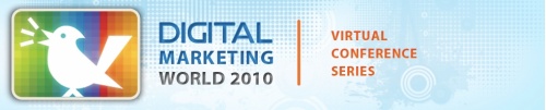 Digital Marketing World 2010